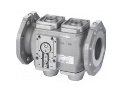 Газовый электромагнитный клапан Siemens VGD40.150U