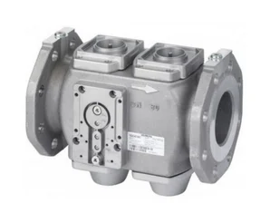 Газовый электромагнитный клапан Siemens VGD40.150U