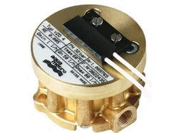 Расходомер счетчик VZO 4 OEM-RE0,005
