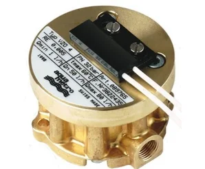 Расходомер счетчик VZO 4 OEM-RE0,005