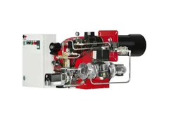 Газодизельная горелка FBR K 190/M TL EL + R. CE DN65-FS65
