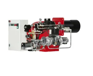 Газодизельная горелка FBR K 190/M TL EL + R. CE DN80-FS80