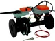 P6080W1100EV-KBAC BELIMO Купить клапан независимый от давления с электронным поддержанием постоянного расхода