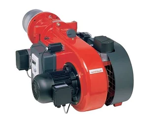 Газовая горелка Weishaupt WM-G 20/3-A, DN 100, ZM