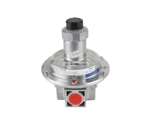 Регулятор давления газа Dungs FRS 503