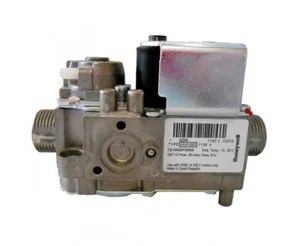 Газовый электромагнитный клапан Honeywell VK4105G 1138