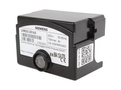 Топочный автомат Siemens LME23.331A2