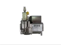 Газовый электромагнитный клапан Honeywell VK4105 M
