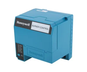Топочный автомат Honeywell RM7885A1015