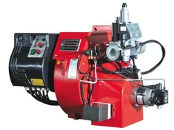 Газодизельная горелка Ecoflam MULTICALOR 70 TC