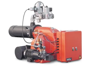 Газомазутная горелка Baltur COMIST 122N