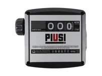 Счетчик масла Piusi K33 oil Ver. C