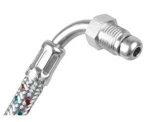 Жидкотопливный шланг Simson G1/4" - Rp 3/8", RU3005720
