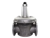 Регулятор нулевого давления Dungs FRN 5080