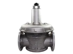 Регулятор нулевого давления Dungs FRN 5080