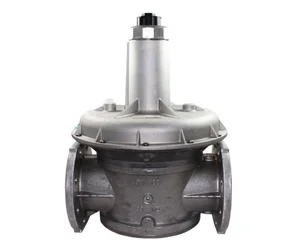 Регулятор нулевого давления Dungs FRN 5080