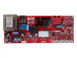 Плата Honeywell 95630100