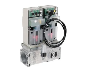 Газовый мультиблок Dungs MBE- 050-VR/ PS 50-200