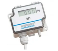 DPT 100 - D арт. 103.002.005 Передатчик дифференциального давления 3-х проводной