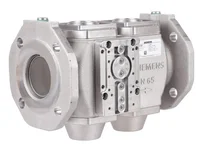 Газовый электромагнитный клапан De Dietrich VGD40.065