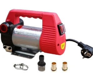 Насос для топлива AT 40