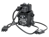 Насос для горелки Viessmann AT2 V 55 C 9672 4P 0700