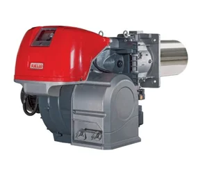 Газовая горелка Riello RS 610/EV BLU TC FS1/FS2