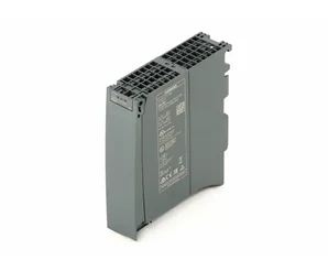 Коммуникационный процессор Siemens, 6GK7543-1AX00-0XE0
