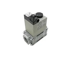 Двойной электромагнитный клапан Dungs DMV-D 525/11 eco, 110 В, NBR