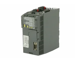 Преобразователь частоты Siemens, 6SL3210-1KE11-8AF2