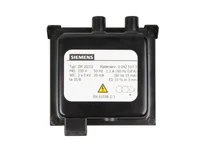 Трансформатор розжига Siemens ZM 20/10 00425173