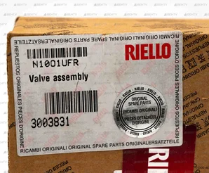 Распределительный блок 2х ступенчатый Riello, 3003831
