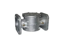 Газовый фильтр Madas FGM DN 40 FL