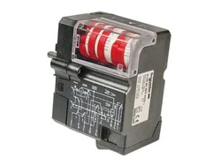 Сервопривод 47-90-25376 BERGER LAHR / SCHNEIDER ELECTRIC STA12 B3.37/6 3N27A L в комплекте