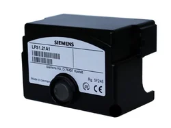 Топочный автомат Siemens LFS1.21A1