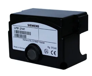 Топочный автомат Siemens LFS1.21A1
