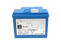 Топочный автомат Sit 503 EFD 0.503.103