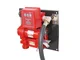 Заправочная колонка Benza 34-12-57