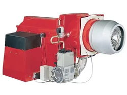 Газовая горелка Weishaupt G70/2-A, DN 80, ZM-LN
