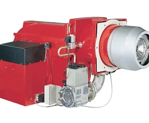 Газовая горелка Weishaupt G70/2-A, DN 80, ZM-LN