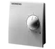 QAX31.1 Комнатный модуль с датчиком и задатчиком уставки; интерфейс PPS2 SIEMENS