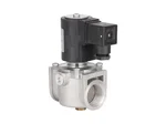 Газовый электромагнитный клапан Madas EW-1 DN 25 500 мбар