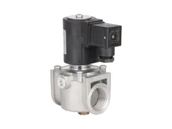 Газовый электромагнитный клапан Madas EW-1 DN 25 500 мбар