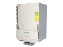 Модуль питания и рекуперации Siemens, 6SN1145-1BB00-0FA1