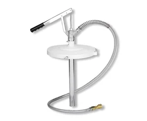 Насос для консистентной смазки Samoa DCG-18