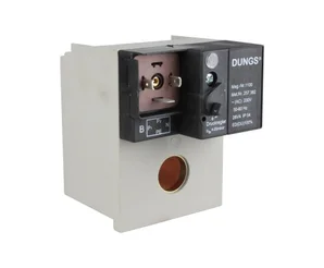 Электромагнитная катушка Dungs 1100