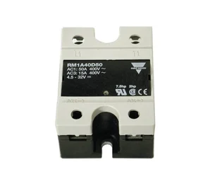 Твердотельное реле Oilon RM1A48D50