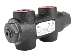 Перепускной клапан hp-Technik B-GH-E/1