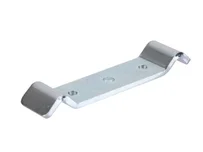 Фиксирующая пластина Baltur 91 x 20 мм, 0010060090