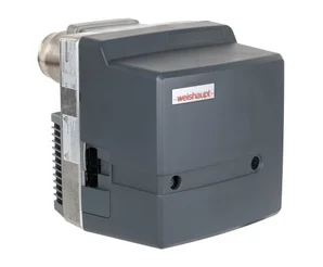 Дизельная горелка Weishaupt WL 10/3-D, Z с сервоприводом